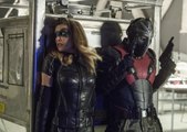 [123movies] Arrow Season 6 Episode 12 - The CW HD
