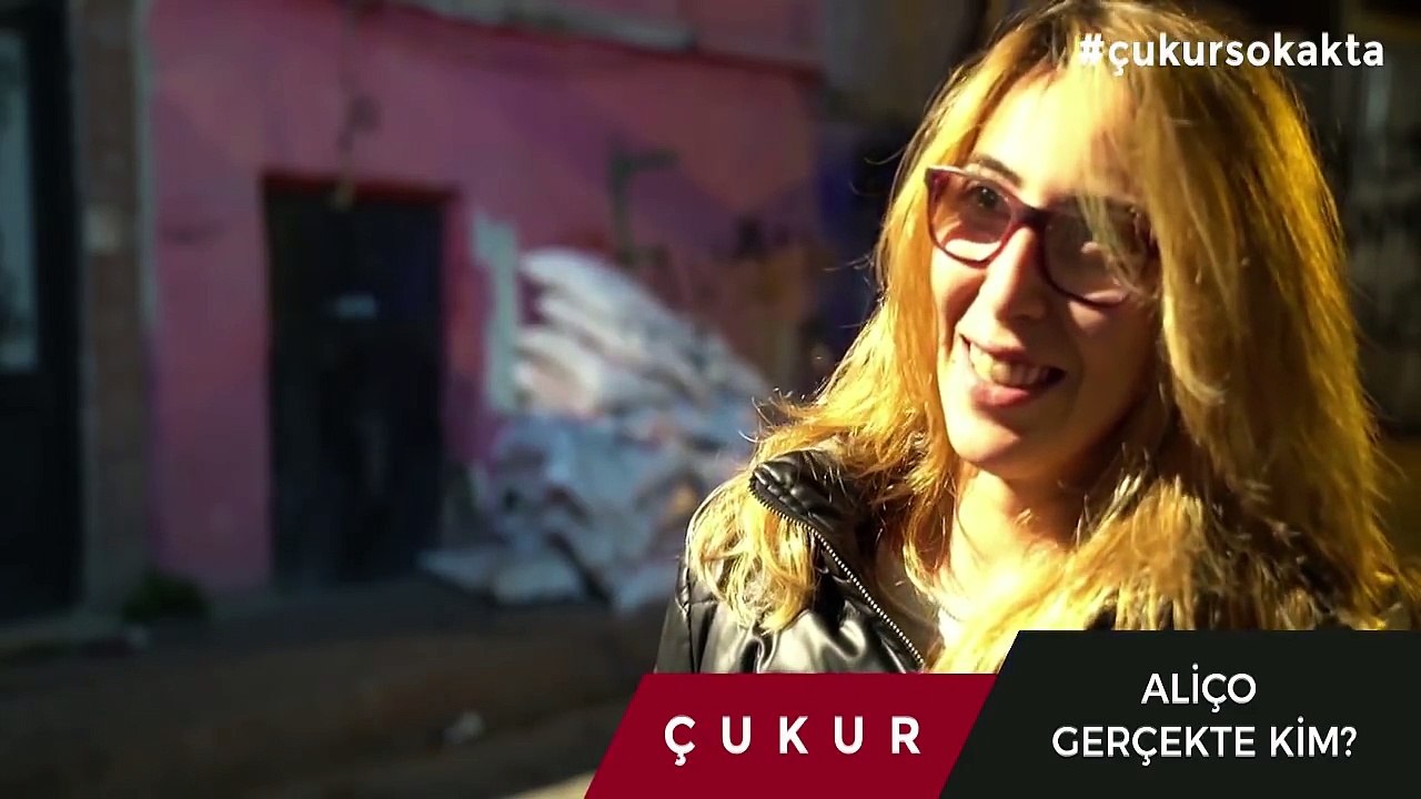 Aliço gerçekte kim?