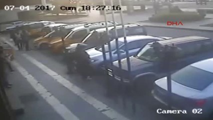 Diyarbakır-Kamera Önünde 9 Bıçak Darbesine, 14 Yıl Hapis