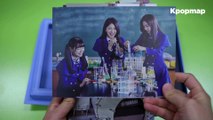 [Unboxing] fromis_9 (프로미스나인) 1st Mini Album 