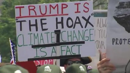 Disinformation and Democracy - People and Power