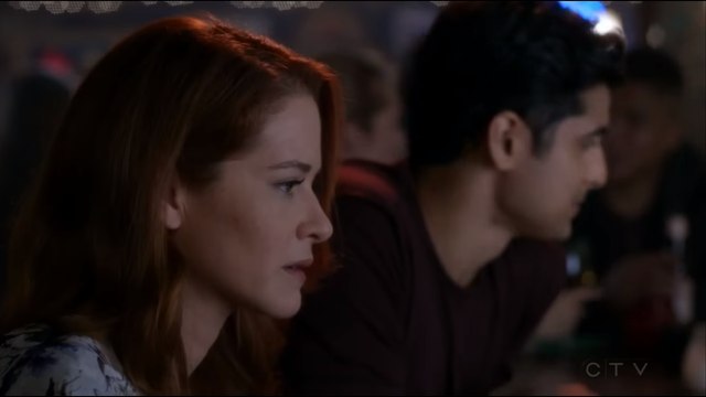 Greys Anatomy Personal Jesus ((American Broadcasting Company)) Full Video English Subtitles