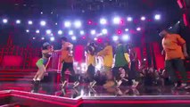 Bruno Mars and Cardi B - Finesse (LIVE From The 60th GRAMMYs ®)