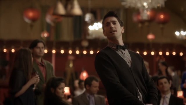 Take it and run with it | Secret Diary Of A Call Girl