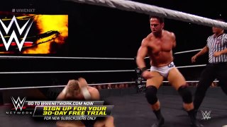 Roderick Strong vs. Tyler Bate - WWE U.K. Championship #1 Contender's Match- WWE NXT, Jan. 31, 2018 - YouTube