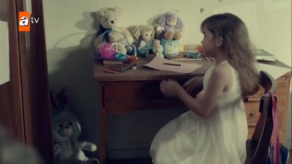 Cennetten annesine mektup... - Cennetin Gözyaşları 10. Bölüm