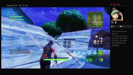 Johnnyboy701's Live PS4 Broadcast (1472)