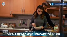 Siyah Beyaz Aşk 16.Bölüm Fragmanı