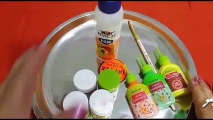 Decoration Ideas for Festivals - Thali Decor #8