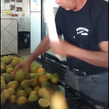 Les rois du couteau... Surdoués de la lame