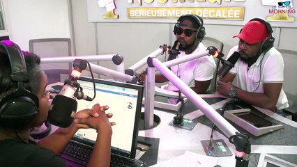 Le Super Morning - Force One