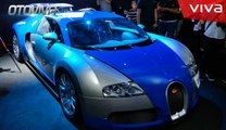 Bugatti Veyron, Hypercar yang Bikin Orang Kaya Jatuh Miskin