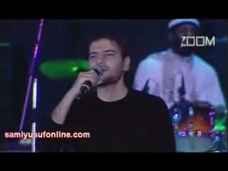 Sami Yusuf - Try not to cry (machaAllah)