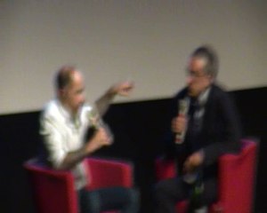 David Goyer 3
