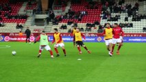 [Inside] SDR-FCL (0-1)