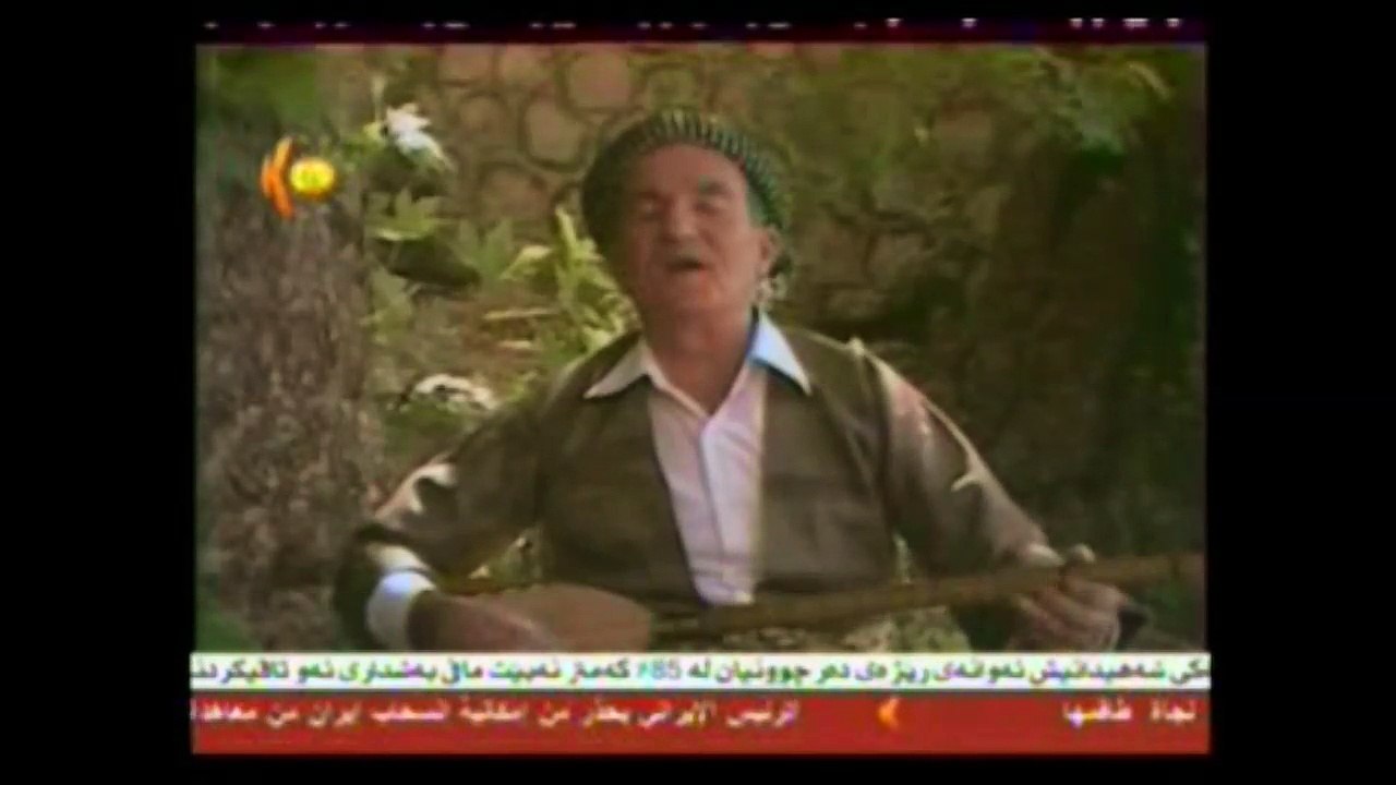 HESEN ZİREK & M.ARİF CİZİRİ(YALLAH ŞOFÖR)