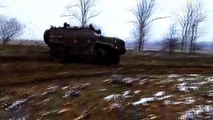 Türk zırhlıları ihracata yürüdü - ANKARA