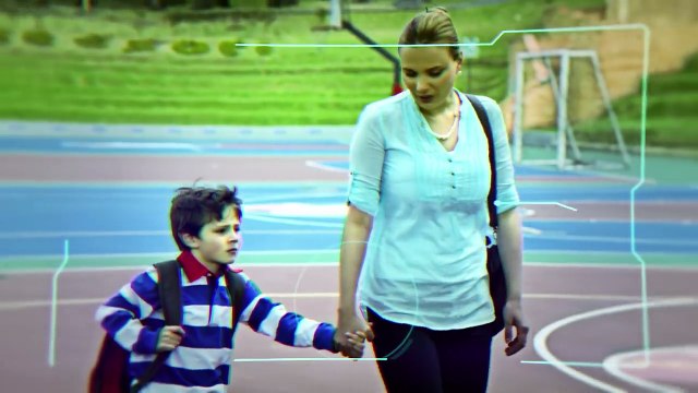 Eu Sou Franky - Estreia esta segunda!