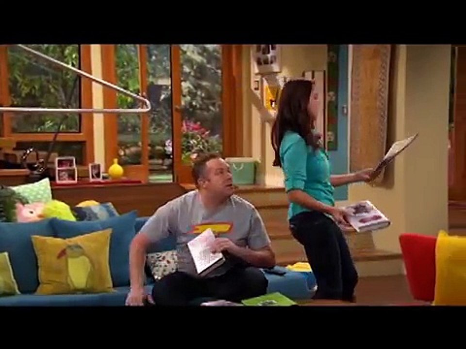 Carnepatodegapizza - The Thundermans