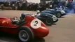 F1 - Grande Prêmio da Inglaterra 1958 / British Grand Prix 1958