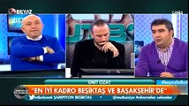 Ümit Özat'tan Valbuena itirafı