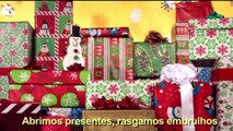Vicente (2013) - Vinheta de Natal - Clássicos Nick