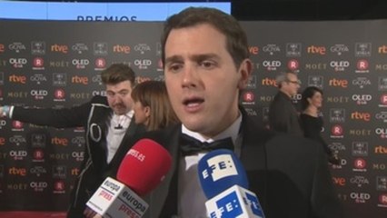 Iglesias: "Es el momento de reclamar el protagonismo de las mujeres en el cine"