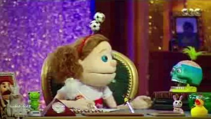 حازم إمام: مراتى بتقولى أنت بتمر بأزمة منتصف العمر