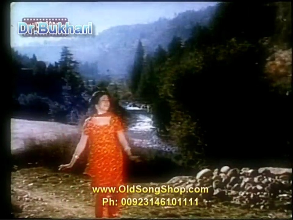 Kisi Say Dil Lagaanay Ka Irada To Na Tha Lekin - Mala Begum  - Film Jaltay Suraj Kay Neechay (Remastered)