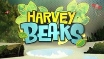 Harvey Beaks estreia em no Nickelodeon dia 5 de junho!