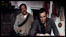 un hombre y un colt 1967 Claudio Undari_ -SPAGHETTI WESTERN- en español HD PARTE 2/2