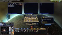 Lets Play Star Wars Empire at War Forces of Corruption RE Mod Ep. 1