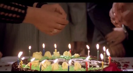 Subah Se Le Kar Sham Tak - Mohra (1994) Full Video Song _HD__Full-HD