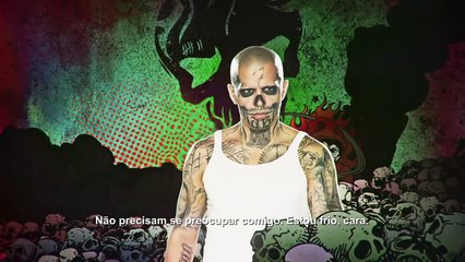 Esquadrão Suicida - Diablo (leg) [HD]