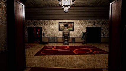 The Peterson Case - Bande-annonce de gameplay