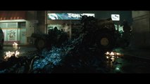 Esquadrão Suicida - Trailer Oficial 1 (leg) [HD]