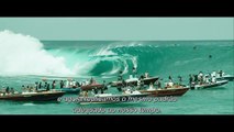Caçadores de Emoção: Além do Limite - Ação Surf (leg) [HD]