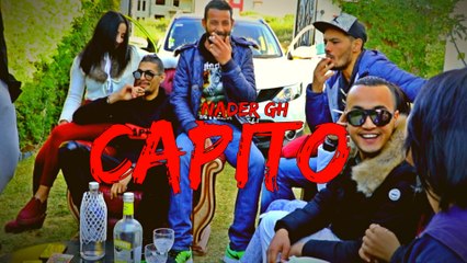 Nader GH - Capito Overview