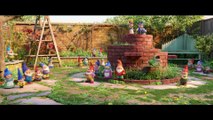 Sherlock Gnomes - Segundo Tráiler Español HD [1080p]