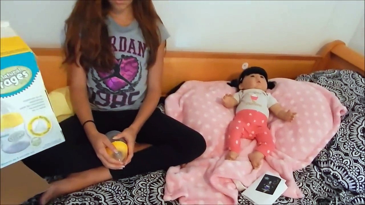 PO Box Package Opening for Reborn and Silicone Babies