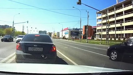 WHY AUDI DRIVERS ARE DISLIKED