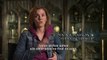 Harry Potter e as Relíquias da Morte: Parte 2 - Entrevistas & Bastidores (legendado) [HD]