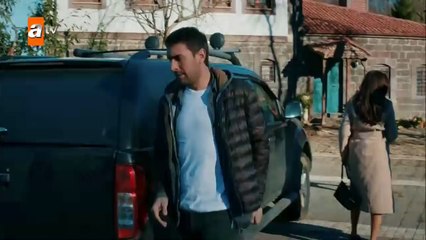 Tahir, Nefese yardım edecek mi? Sen Anlat Karadeniz 1. Bölüm Video