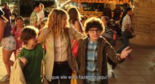 Juntos e Misturados - Trailer Oficial 2 (leg) [HD] | 17 de julho nos cinemas