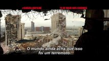 GODZILLA - Comercial de TV 1 (leg) [HD] | 15 de maio nos cinemas