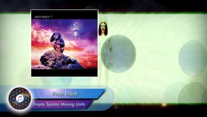 Pitch Black - Empty Spaces Missing Units