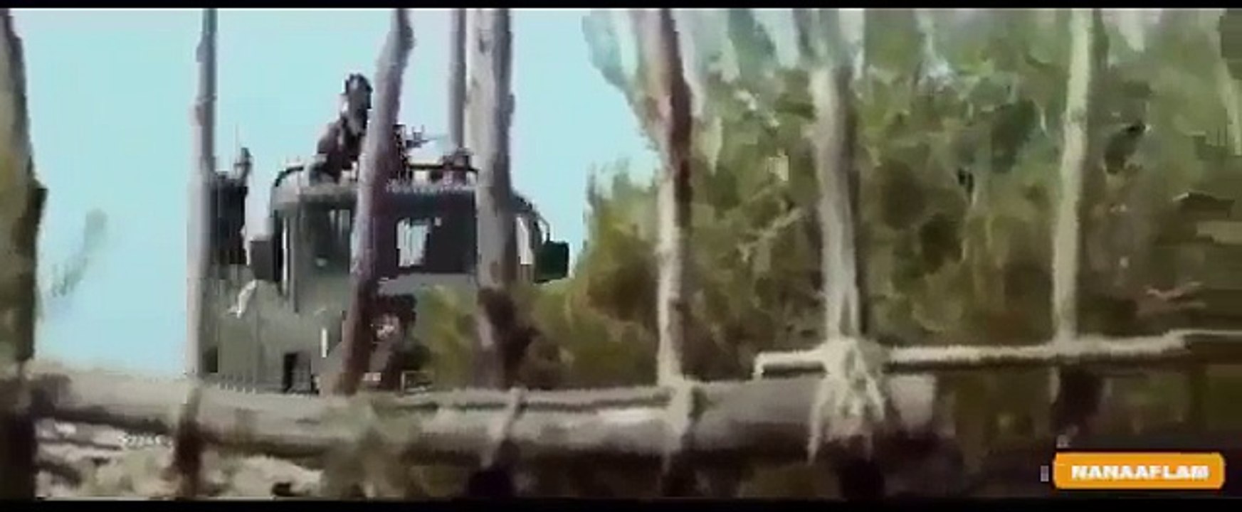 فيلم أكشن مترجم 2017 فيلم عصابات مافيا قتال وإث...