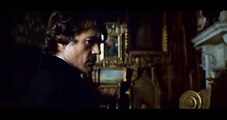 Sherlock Holmes: O Jogo de Sombras - Comercial de TV 2 (Hoje nos Cinemas)