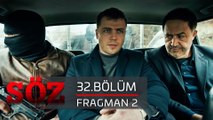 Söz | 32.Bölüm - Fragman 2