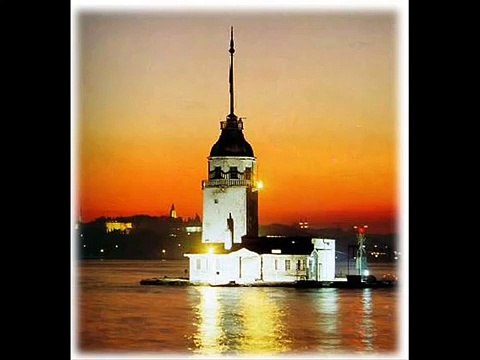 Cem Karaca İstanbulu Dinliyorum Söz:Orhan Veli